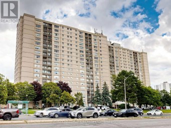 1609 - 5 PARKWAY FOREST DRIVE Toronto (Henry Farm) Ontario photo 1