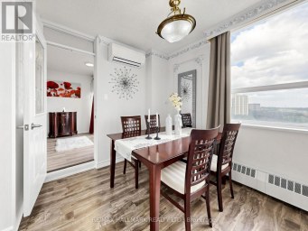 1609 - 5 PARKWAY FOREST DRIVE Toronto (Henry Farm) Ontario photo 10