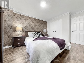 1609 - 5 PARKWAY FOREST DRIVE Toronto (Henry Farm) Ontario photo 16