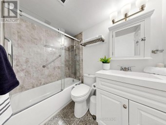 1609 - 5 PARKWAY FOREST DRIVE Toronto (Henry Farm) Ontario photo 18