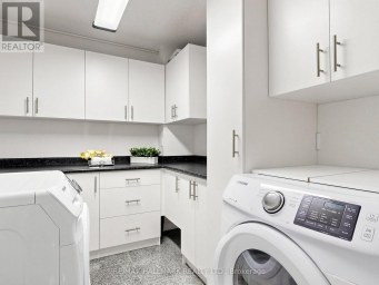 1609 - 5 PARKWAY FOREST DRIVE Toronto (Henry Farm) Ontario photo 22