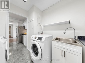 1609 - 5 PARKWAY FOREST DRIVE Toronto (Henry Farm) Ontario photo 24