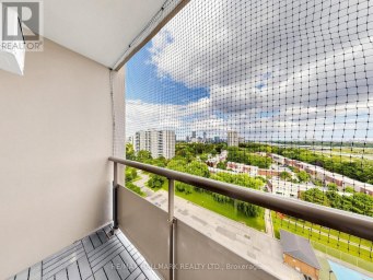 1609 - 5 PARKWAY FOREST DRIVE Toronto (Henry Farm) Ontario photo 25