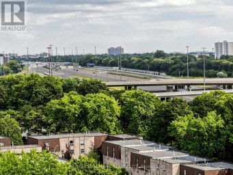 1609 - 5 PARKWAY FOREST DRIVE Toronto (Henry Farm) Ontario photo 27