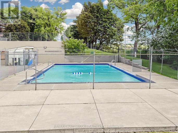 1609 - 5 PARKWAY FOREST DRIVE, Toronto (Henry Farm), Ontario, M2J1L2