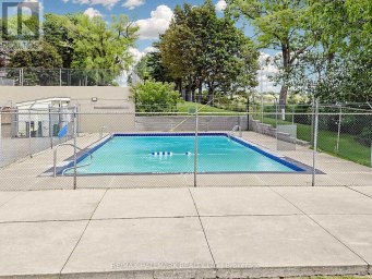 1609 - 5 PARKWAY FOREST DRIVE Toronto (Henry Farm) Ontario photo 28