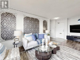 1609 - 5 PARKWAY FOREST DRIVE Toronto (Henry Farm) Ontario photo 3