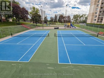 1609 - 5 PARKWAY FOREST DRIVE Toronto (Henry Farm) Ontario photo 30