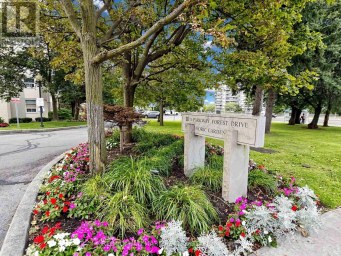 1609 - 5 PARKWAY FOREST DRIVE Toronto (Henry Farm) Ontario photo 31