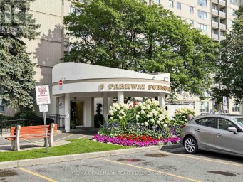 1609 - 5 PARKWAY FOREST DRIVE Toronto (Henry Farm) Ontario photo 32