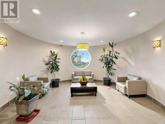 1609 - 5 PARKWAY FOREST DRIVE Toronto (Henry Farm) Ontario photo 33