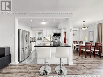 1609 - 5 PARKWAY FOREST DRIVE Toronto (Henry Farm) Ontario photo 5