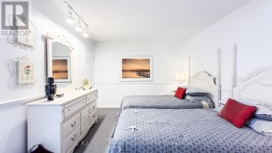 UNIT 4 - 76582 JOWETT'S GROVE ROAD Bluewater (Bayfield) Ontario photo 16