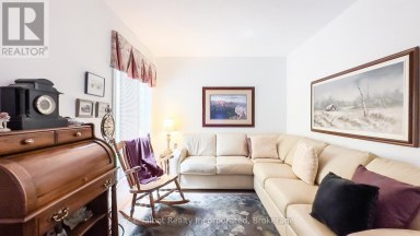 UNIT 4 - 76582 JOWETT'S GROVE ROAD Bluewater (Bayfield) Ontario photo 20