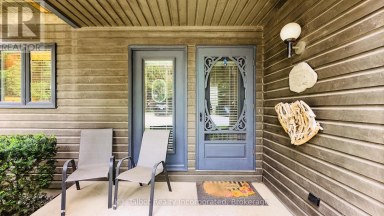 UNIT 4 - 76582 JOWETT'S GROVE ROAD Bluewater (Bayfield) Ontario photo 3