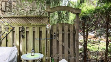 UNIT 4 - 76582 JOWETT'S GROVE ROAD Bluewater (Bayfield) Ontario photo 33