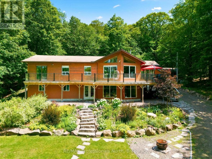 1698 Bird Lake Road, Bracebridge, Ontario (id X13721882)