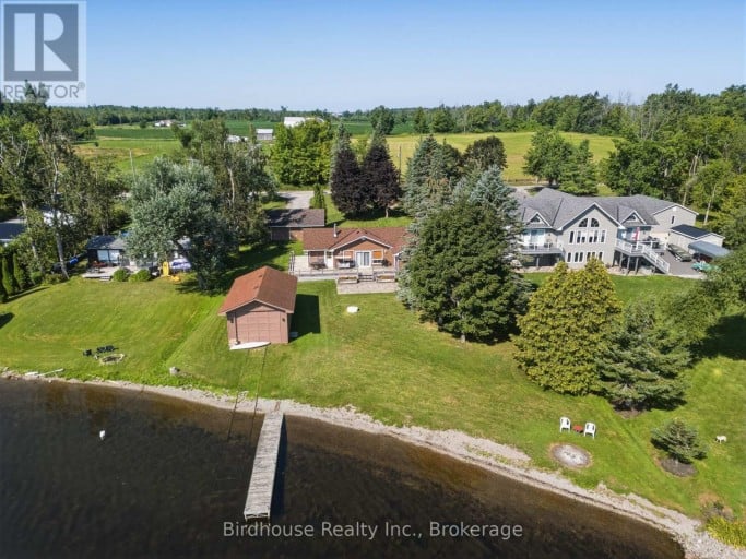 24 GILLIS STREET, Kawartha Lakes (Fenelon), Ontario, K0M1G0