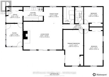 24 GILLIS STREET Kawartha Lakes (Fenelon) Ontario photo 36
