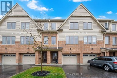 99 DANZATORE PATH Oshawa (Windfields) Ontario photo 1