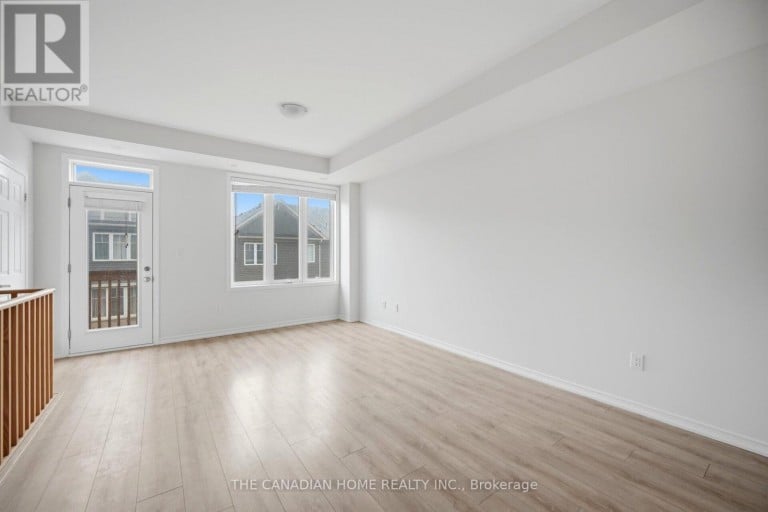 99 DANZATORE PATH, Oshawa (Windfields), Ontario, L1L0P9