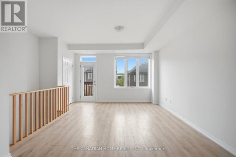 99 DANZATORE PATH, Oshawa (Windfields), Ontario, L1L0P9