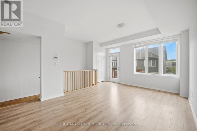 99 DANZATORE PATH, Oshawa (Windfields), Ontario, L1L0P9