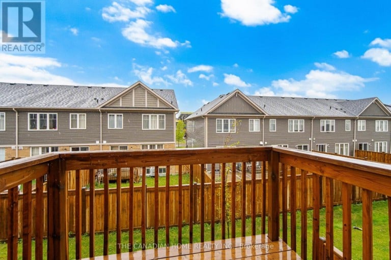 99 DANZATORE PATH, Oshawa (Windfields), Ontario, L1L0P9