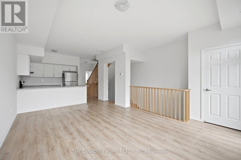 99 DANZATORE PATH, Oshawa (Windfields), Ontario, L1L0P9