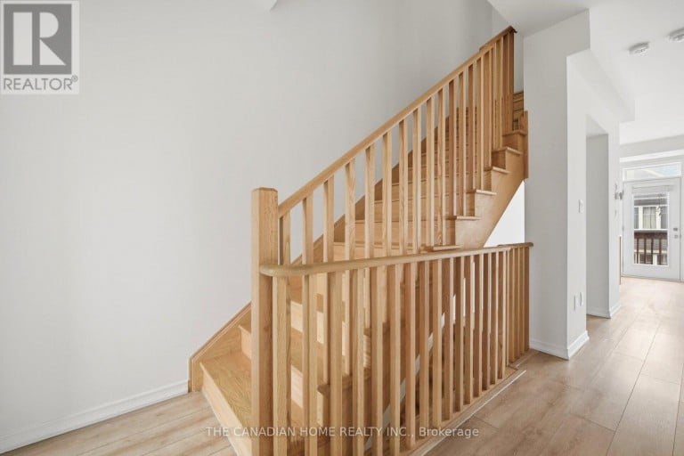 99 DANZATORE PATH, Oshawa (Windfields), Ontario, L1L0P9