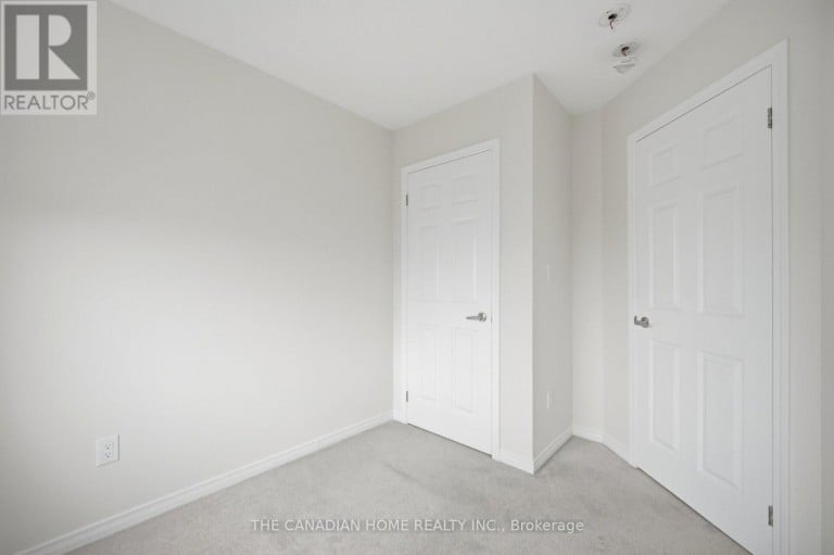 99 DANZATORE PATH, Oshawa (Windfields), Ontario, L1L0P9