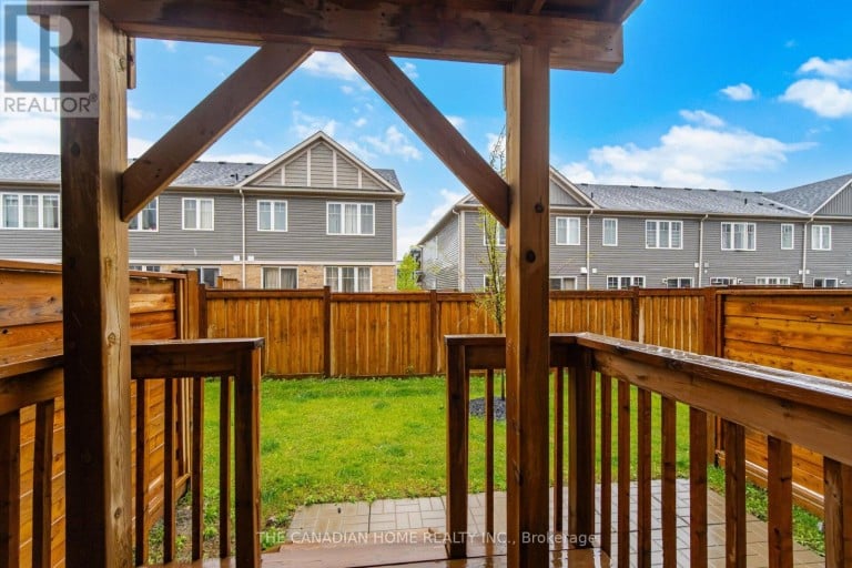 99 DANZATORE PATH, Oshawa (Windfields), Ontario, L1L0P9
