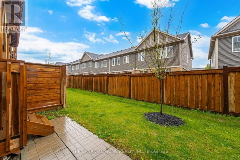 99 DANZATORE PATH, Oshawa (Windfields), Ontario, L1L0P9