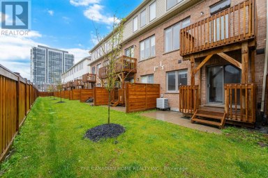 99 DANZATORE PATH Oshawa (Windfields) Ontario photo 42