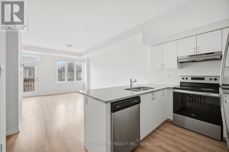 99 DANZATORE PATH, Oshawa (Windfields), Ontario, L1L0P9