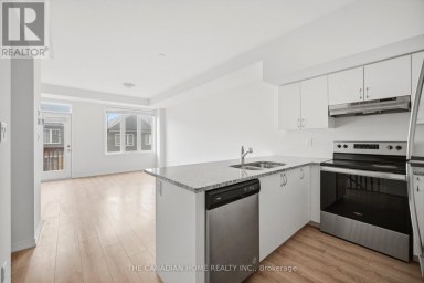 99 DANZATORE PATH Oshawa (Windfields) Ontario photo 9