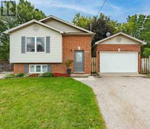 6297 WILLIAM STREET Lucan Biddulph (Lucan) Ontario photo 1