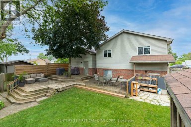 6297 WILLIAM STREET Lucan Biddulph (Lucan) Ontario photo 10