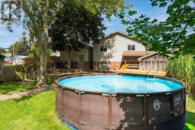 6297 WILLIAM STREET Lucan Biddulph (Lucan) Ontario photo 13