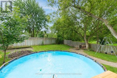 6297 WILLIAM STREET Lucan Biddulph (Lucan) Ontario photo 14