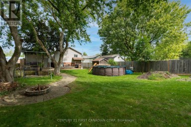 6297 WILLIAM STREET Lucan Biddulph (Lucan) Ontario photo 15