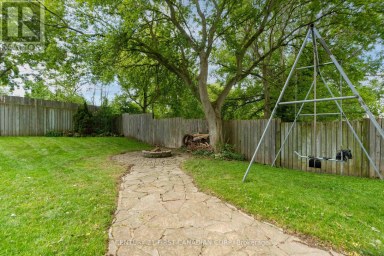 6297 WILLIAM STREET Lucan Biddulph (Lucan) Ontario photo 17