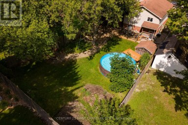 6297 WILLIAM STREET Lucan Biddulph (Lucan) Ontario photo 19