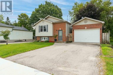 6297 WILLIAM STREET Lucan Biddulph (Lucan) Ontario photo 2