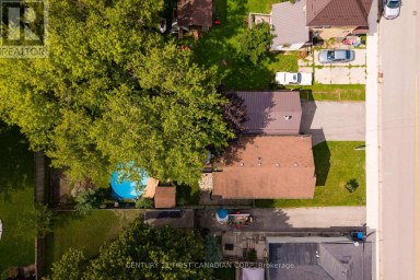 6297 WILLIAM STREET Lucan Biddulph (Lucan) Ontario photo 20