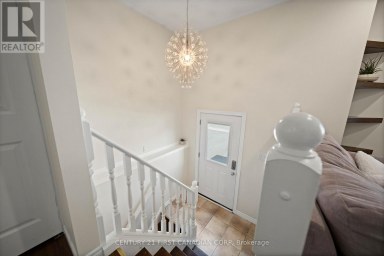 6297 WILLIAM STREET Lucan Biddulph (Lucan) Ontario photo 21