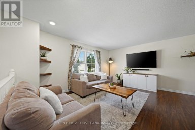 6297 WILLIAM STREET Lucan Biddulph (Lucan) Ontario photo 22