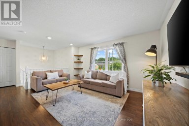 6297 WILLIAM STREET Lucan Biddulph (Lucan) Ontario photo 24