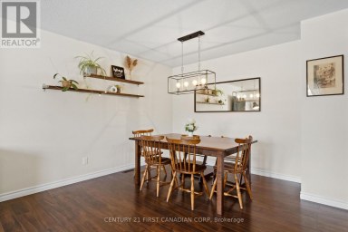 6297 WILLIAM STREET Lucan Biddulph (Lucan) Ontario photo 26