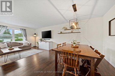 6297 WILLIAM STREET Lucan Biddulph (Lucan) Ontario photo 28